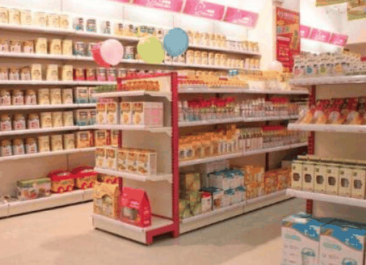 qtools進口母嬰店