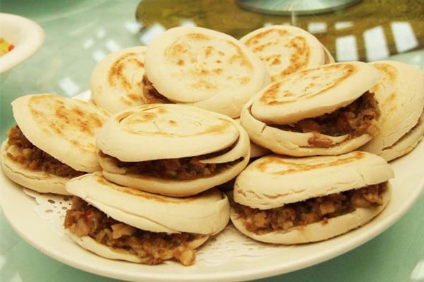 潼太太肉夾饃加盟