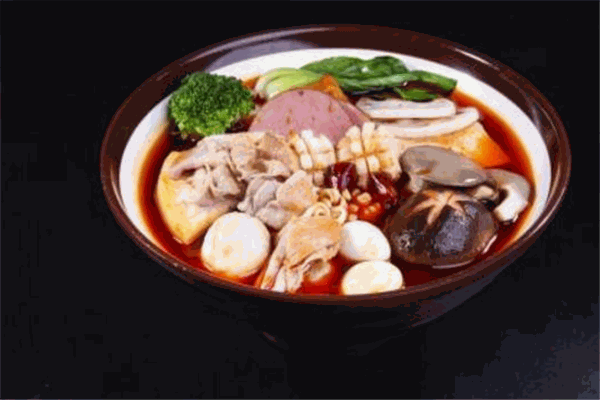 王子麻辣燙