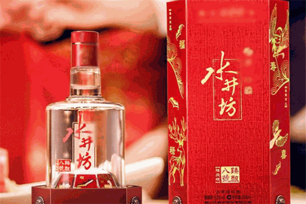 水井坊酒業加盟