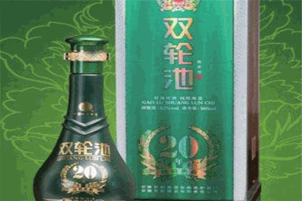 雙輪酒加盟