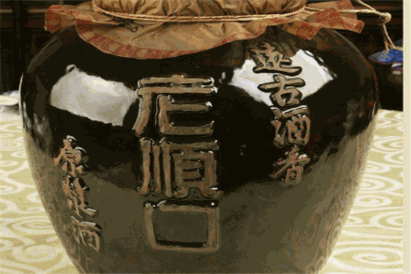 老順口白酒加盟