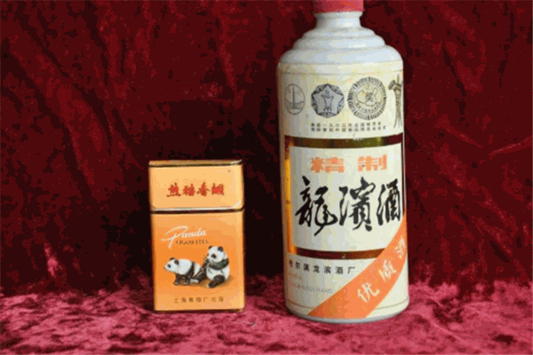 龍濱酒業加盟