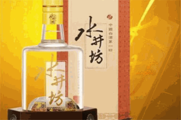 水井坊酒業加盟