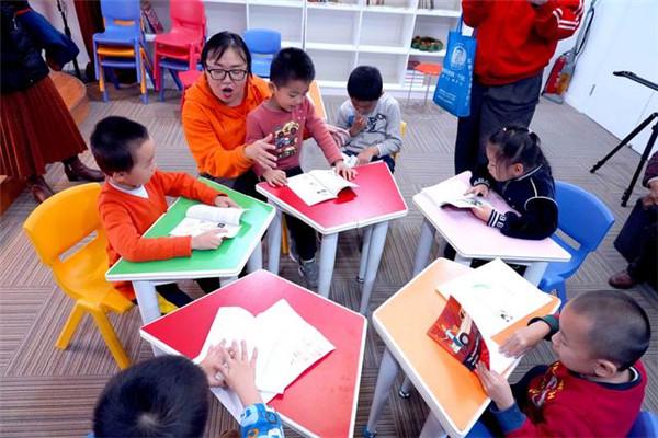 優加少兒英語加盟