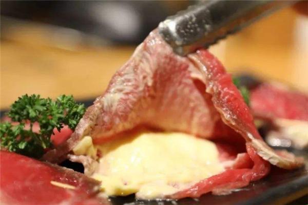 食達榴蓮烤肉