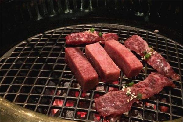 魔宗燒肉道場