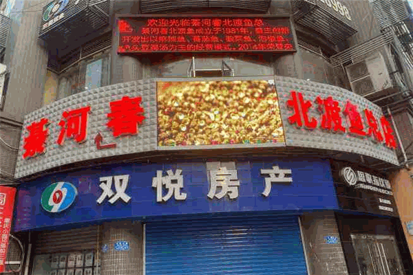 綦河春北渡魚加盟