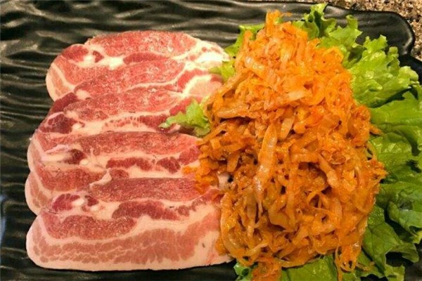 韓牛家韓式烤肉