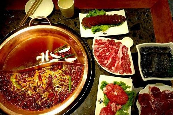 轉轉小火鍋