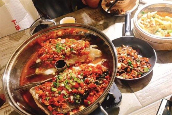 錫湘記湘菜