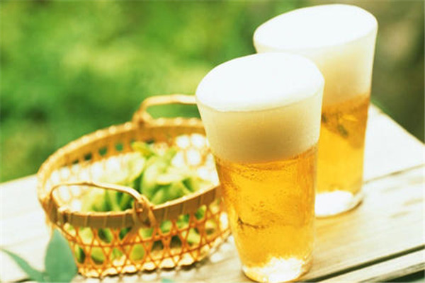 漢森啤酒屋加盟