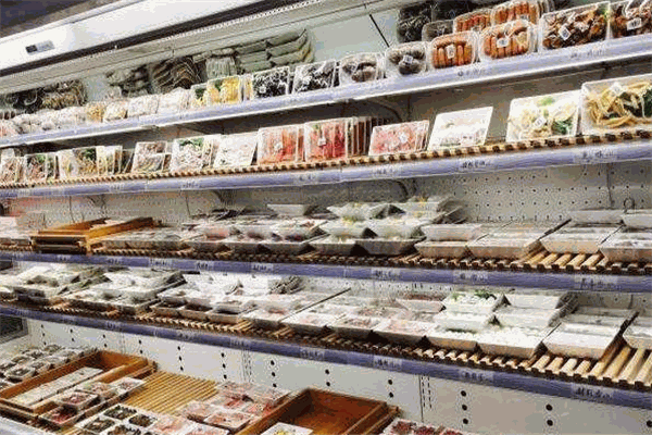 川娃子家庭火鍋食材超市