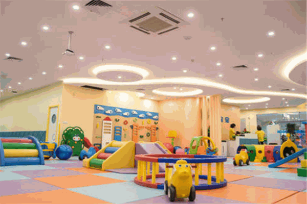 鯡魚寶寶幼兒教育