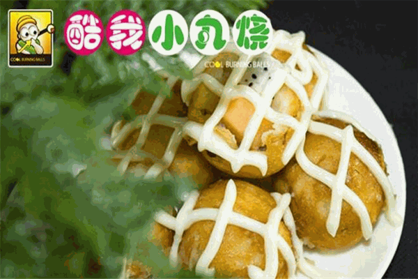 酷我小丸燒