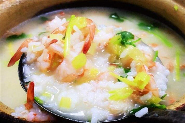 潮州阿標砂煲粥火鍋