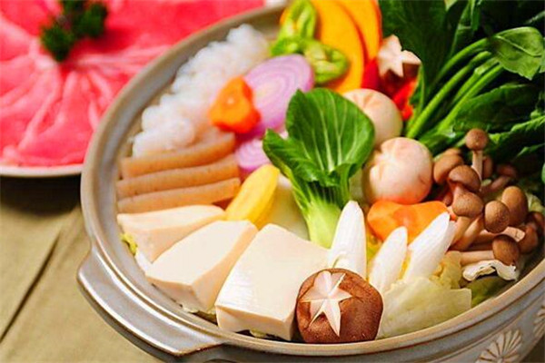 益元養生煲湯火鍋