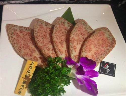 響家日式烤肉加盟
