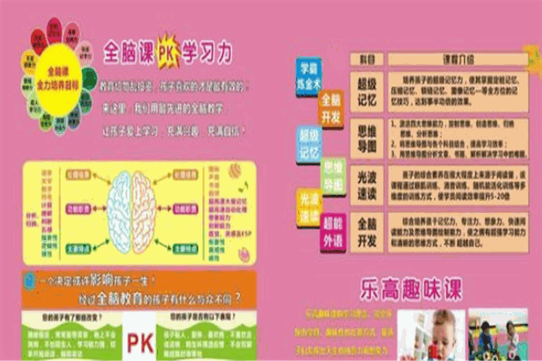 三歲看大國學(xué)托育早教