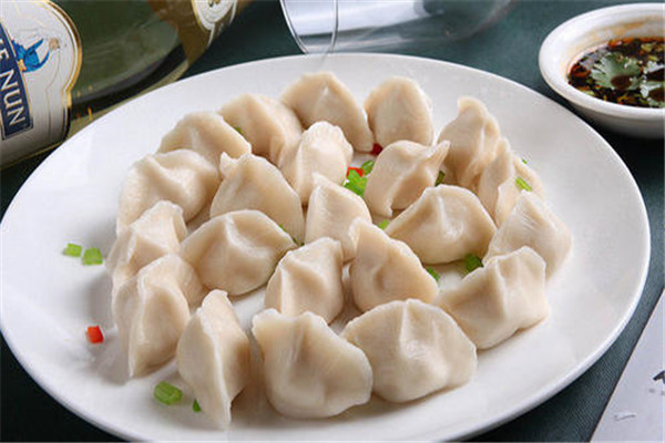 饗當當餃子王