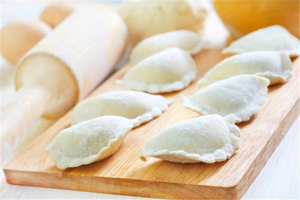 饗當當餃子王