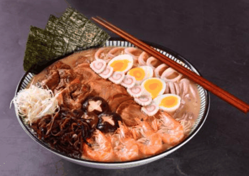 田丸屋日式料理