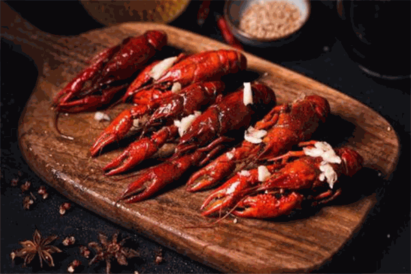 味衡小團圓小龍蝦加盟