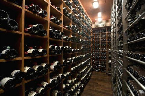 安吉樂酒莊加盟