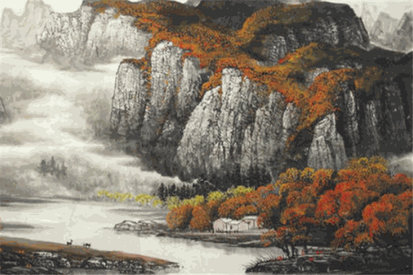 山水教育