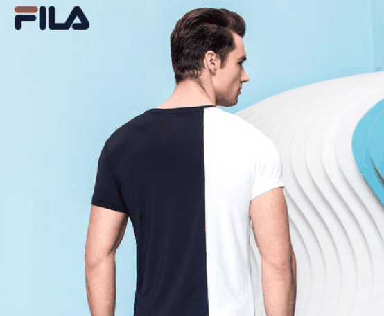 FILA 斐樂休閑