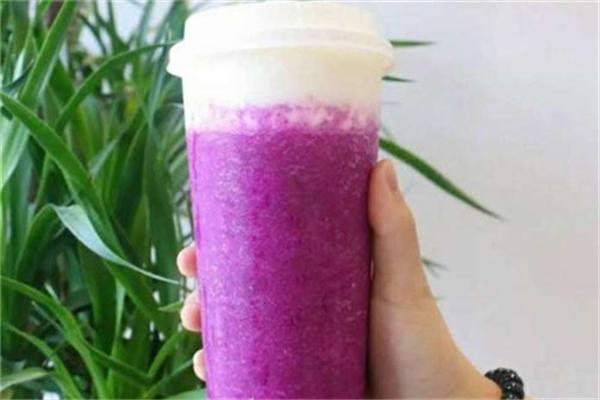 蘇亞果茶