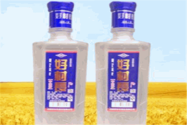 好村長白酒加盟