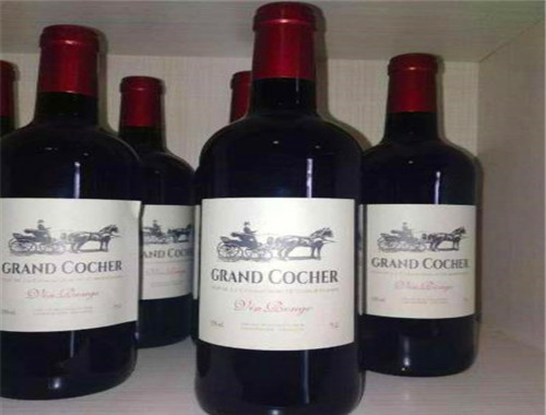 卡蒂娜酒莊加盟