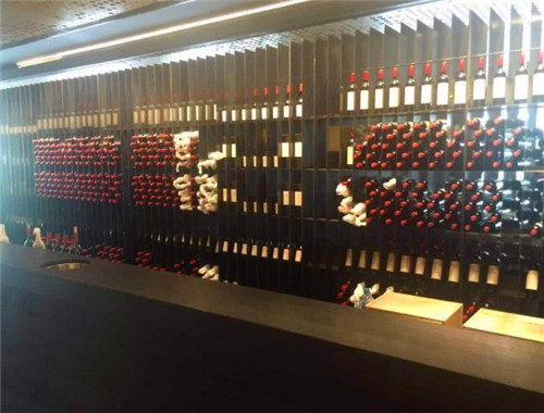 金佰仕葡萄酒莊加盟