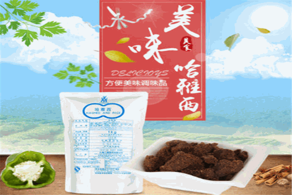 三島食品調味品加盟