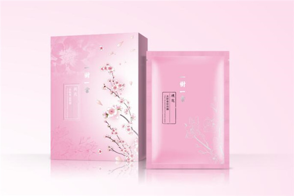 一樹一棠面膜加盟