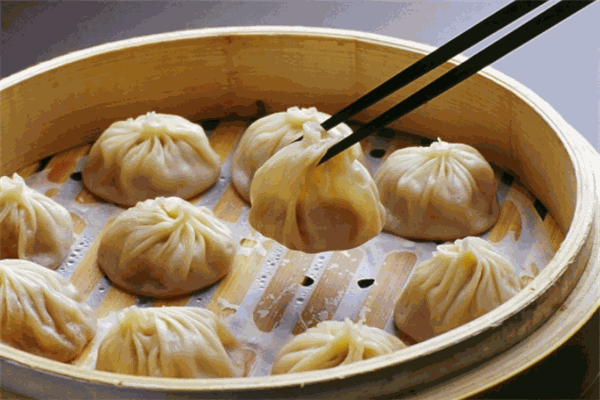 匯發祥灌湯包加盟