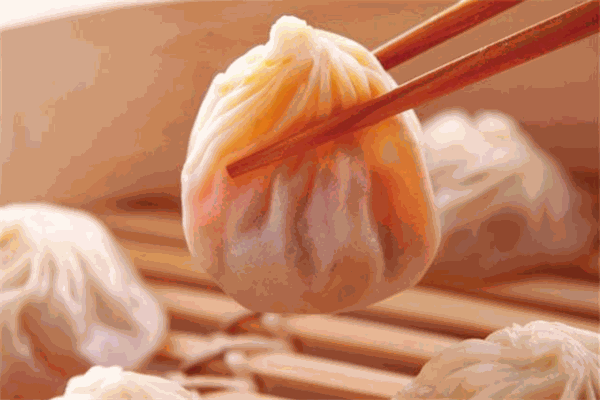 匯發祥灌湯包加盟