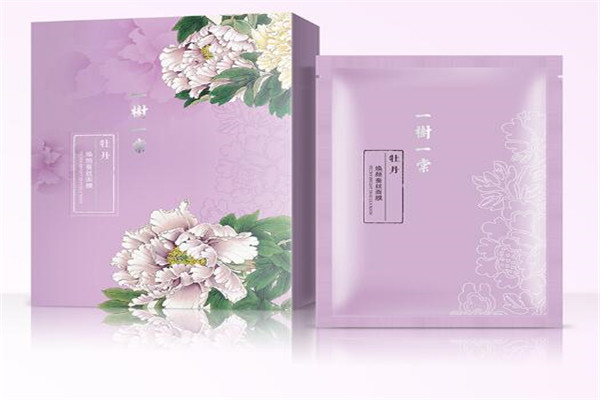 一樹一棠面膜加盟