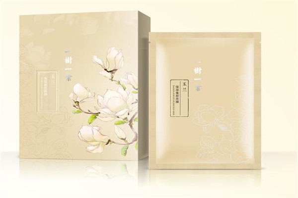 一樹一棠面膜加盟
