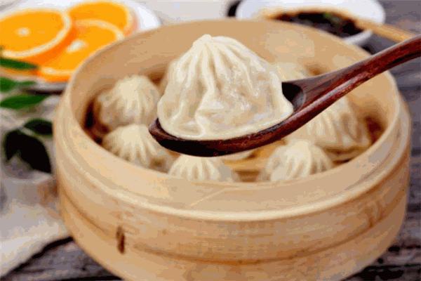 匯發祥灌湯包加盟