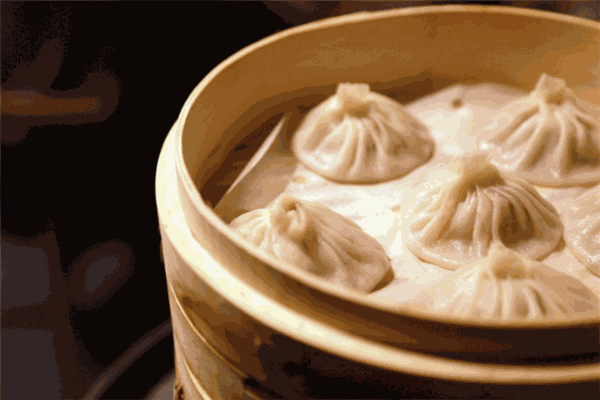 匯發祥灌湯包加盟