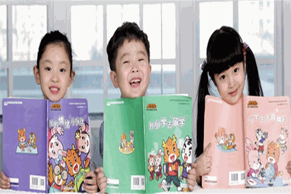 優優龍幼升小學習樂園加盟