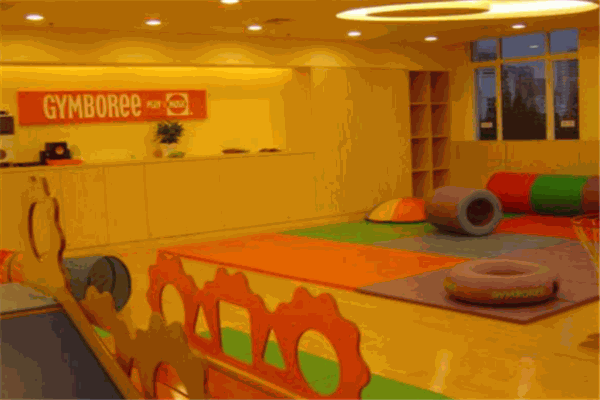 Gymboree金寶貝
