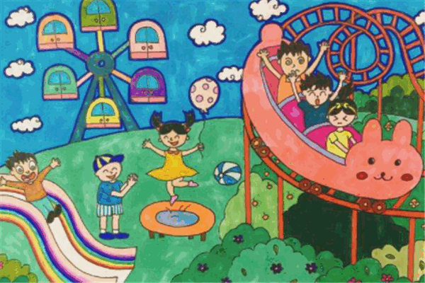 廣美畫苑美術培訓中心加盟