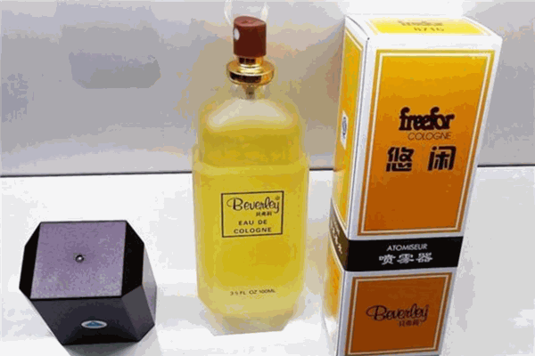  貝弗莉香水加盟