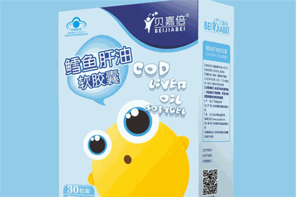 貝嘉倍嬰兒食品加盟