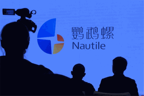 鸚鵡螺云教室加盟