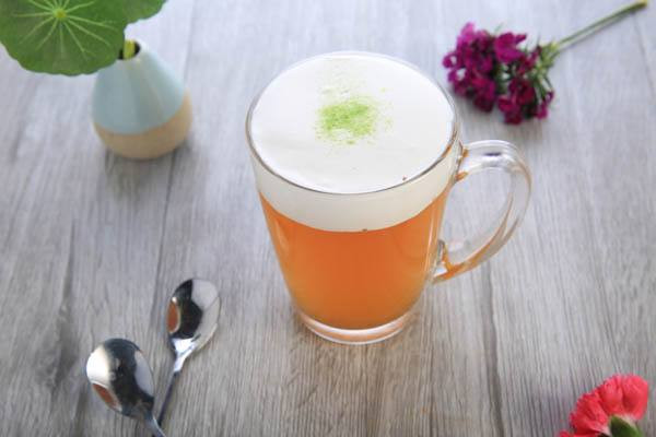 古德沝客飲品加盟