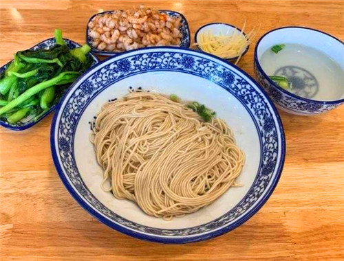 蘇式拉面加盟